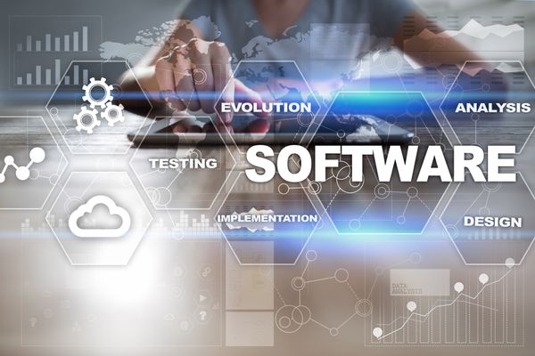Why Custom Software is More Efficient Than Off-The-Shelf Solutions for Your Business Processes